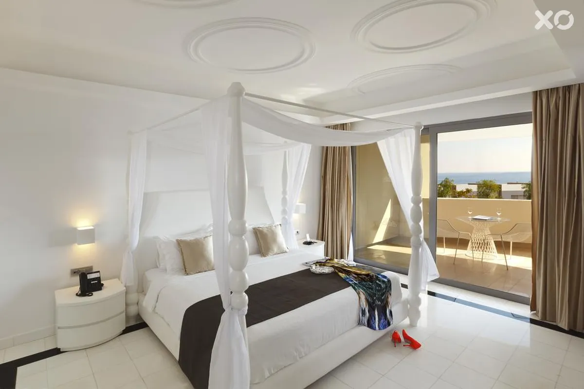 Princess Andriana Resort & Spa