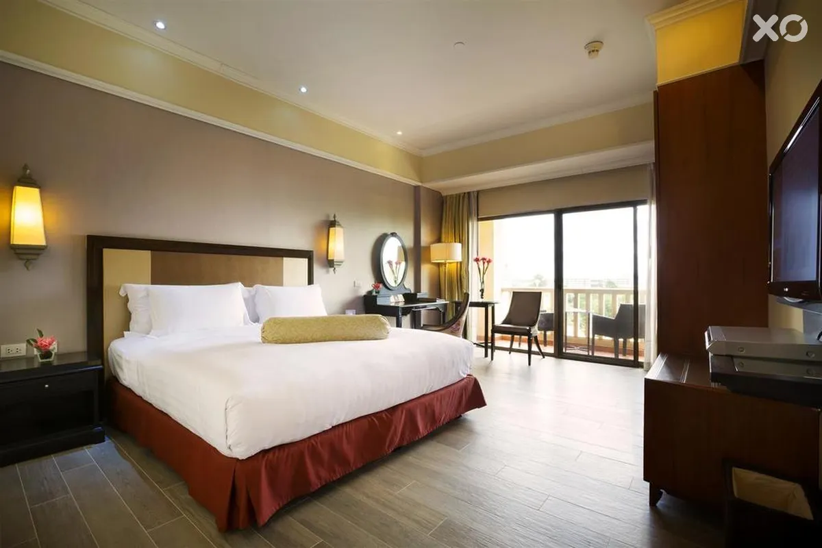 Dusit Thani Hua Hin
