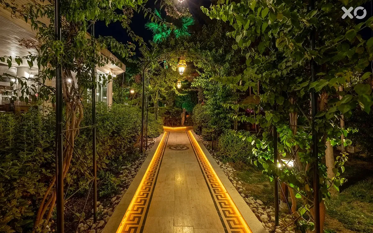 Golden Beach Resort & Spa