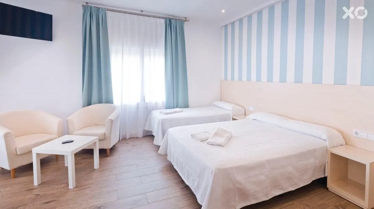 Merce Hotel