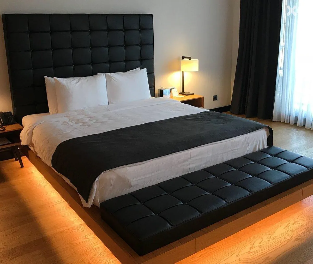 Metropolitan Hotels Bosphorus