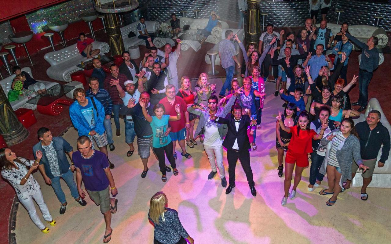 Riviera Aqua Park Resort ( ex. Hawaii Riviera Resort & Aqua Park)