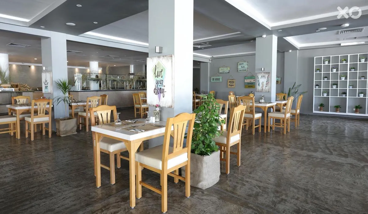 Meraki Resort