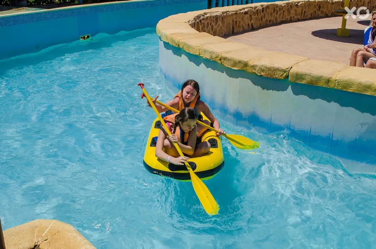 Titanic Beach Spa & Aqua Park