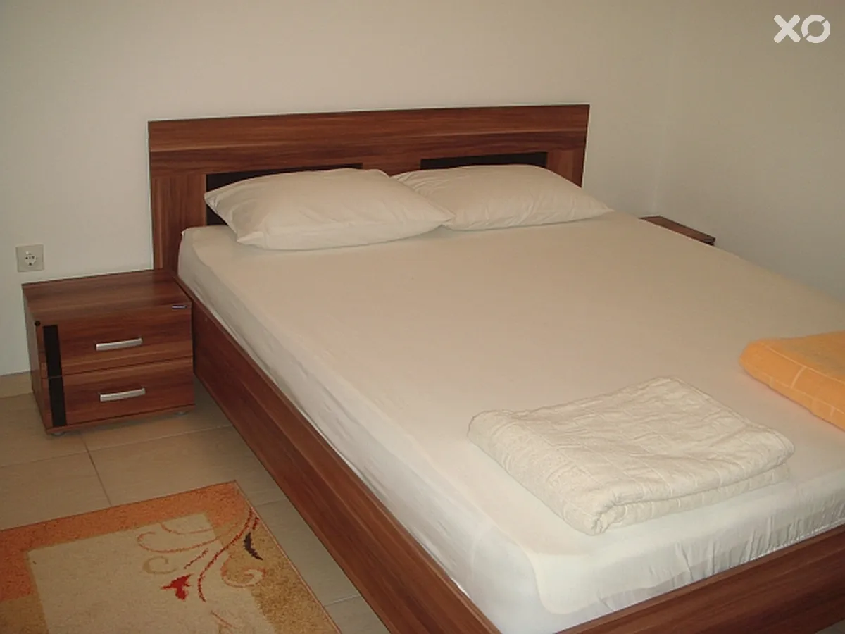 Dolina Sunca Apartments