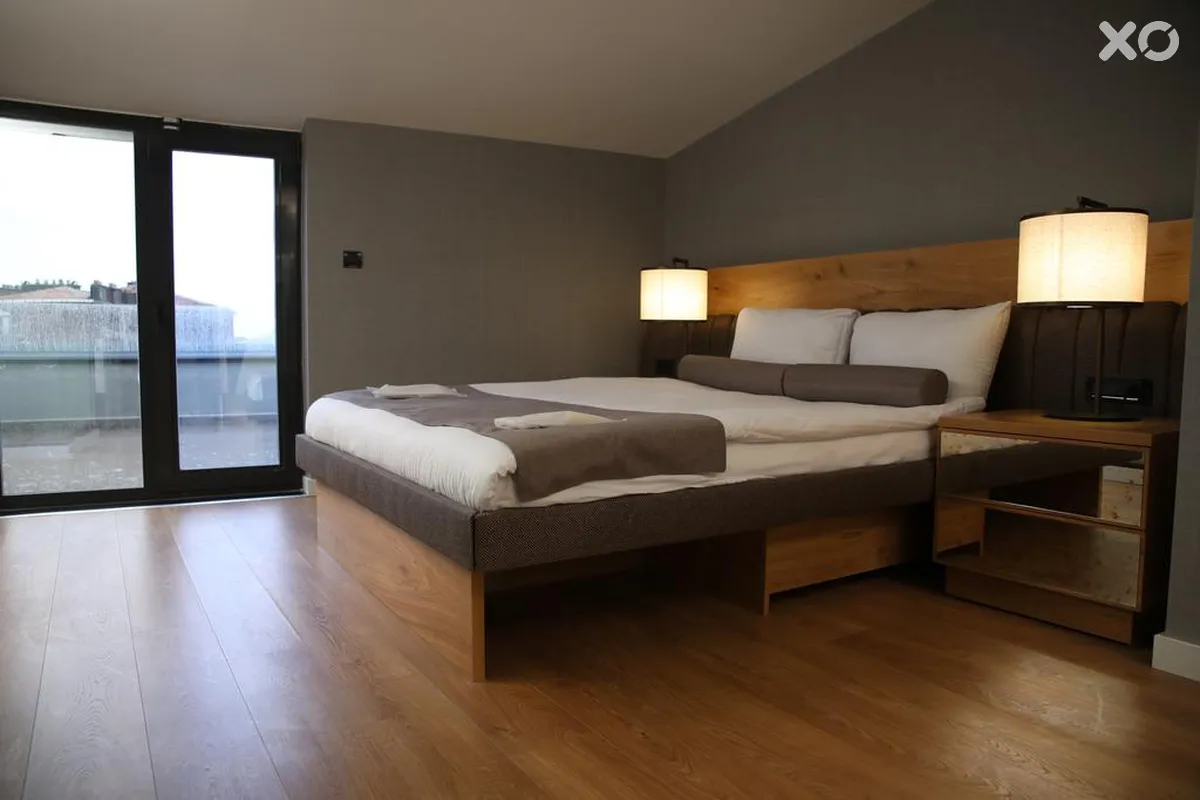 Roomers Nisantasi