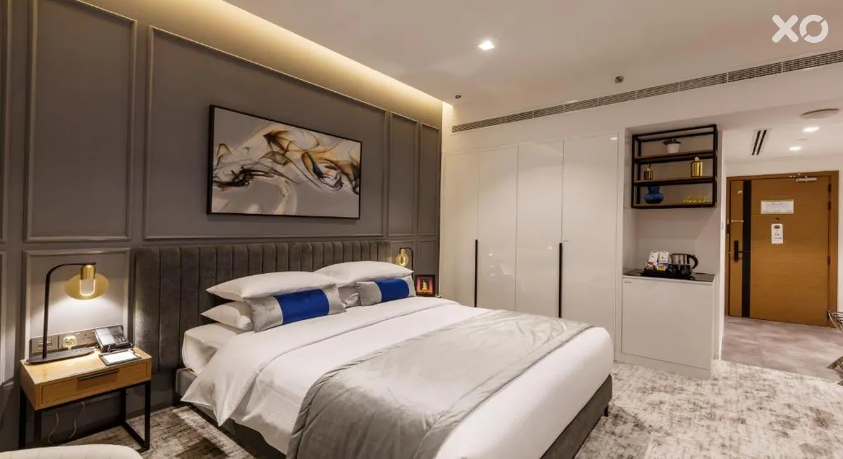 Rose Executive Hotel