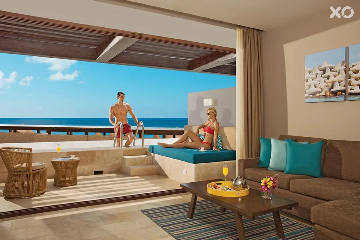 Dreams Playa Mujeres Golf & Spa Resort