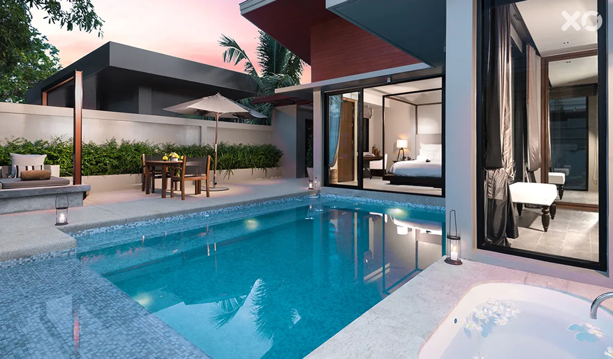 Aleenta Phuket Phang Nga Resort & Spa