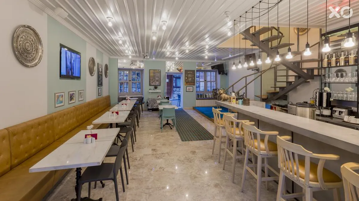 Otium Boutique Delight Hotel