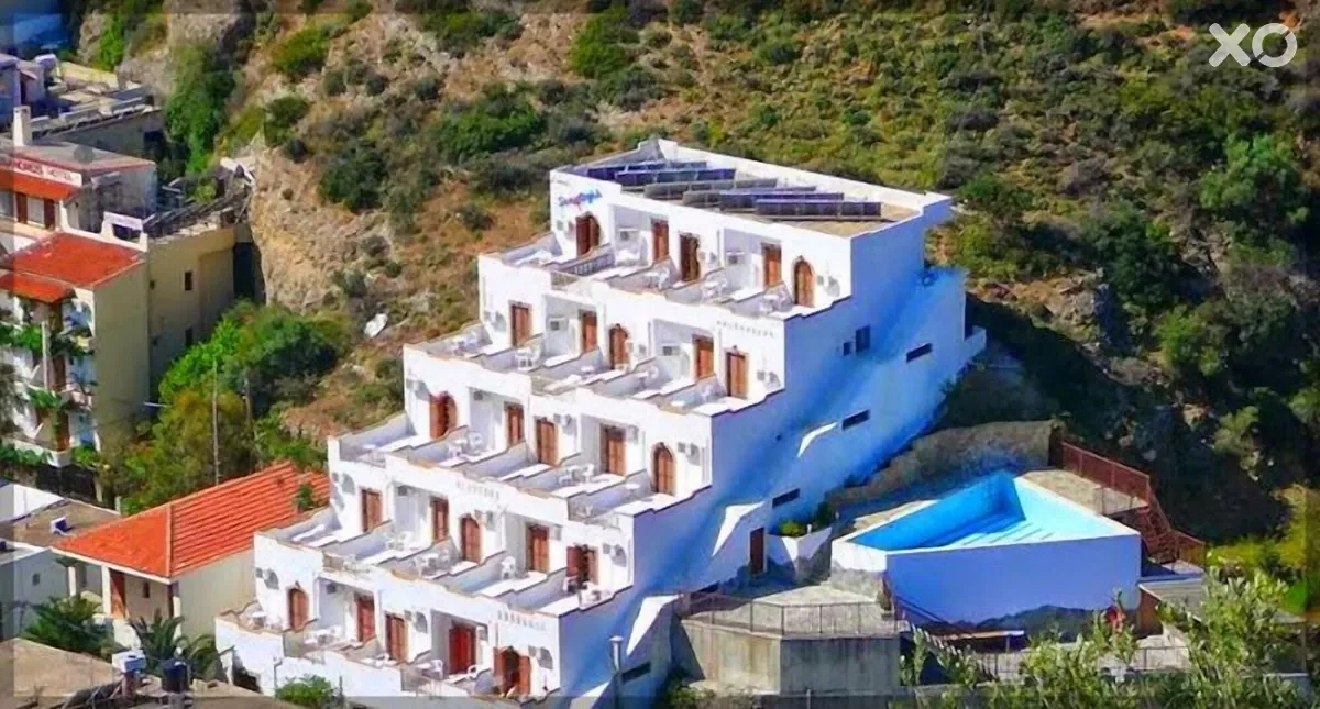 Sunlight Hotel