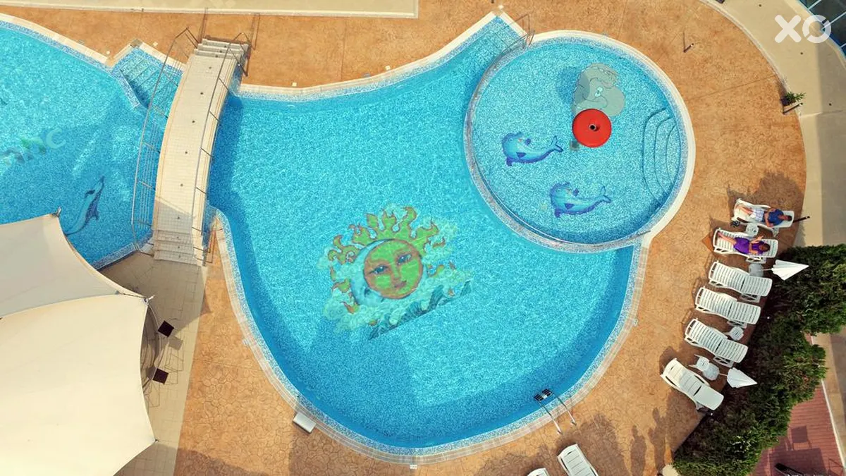 Marina Holiday Club