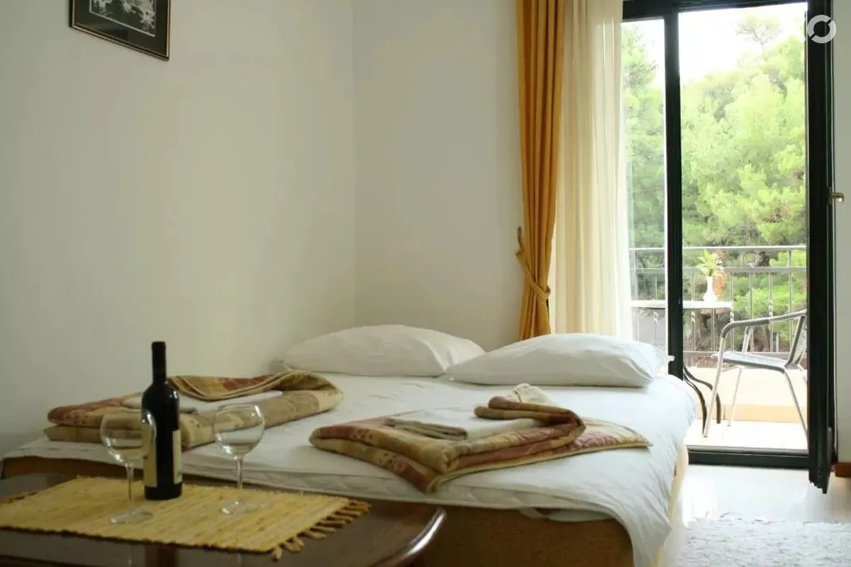 Danica Hotel