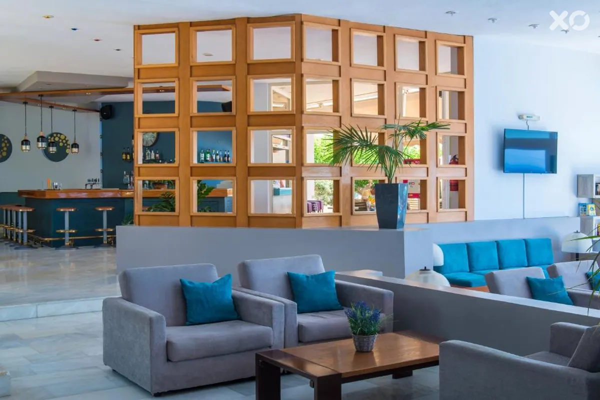 Scaleta Beach Hotel