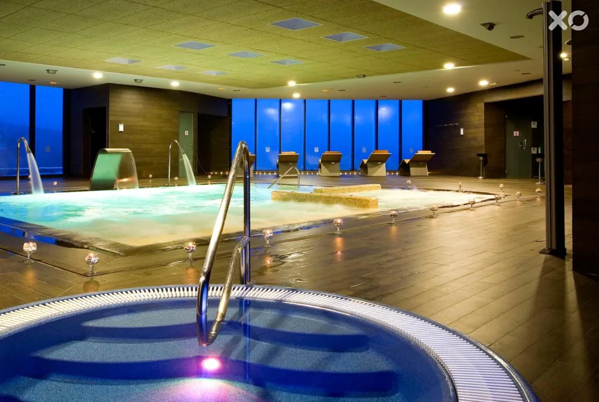 R2 Bahia Playa Design Hotel & Spa