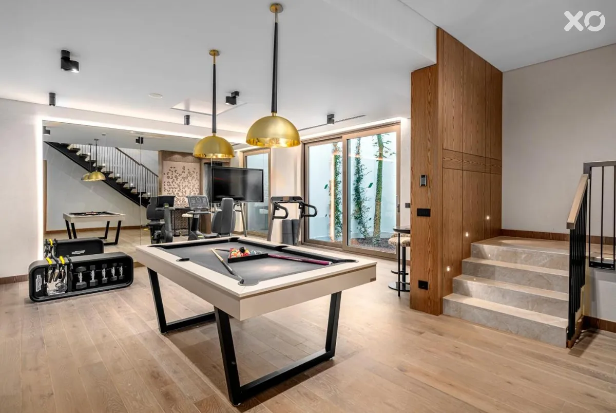 Bayou Villas Didim