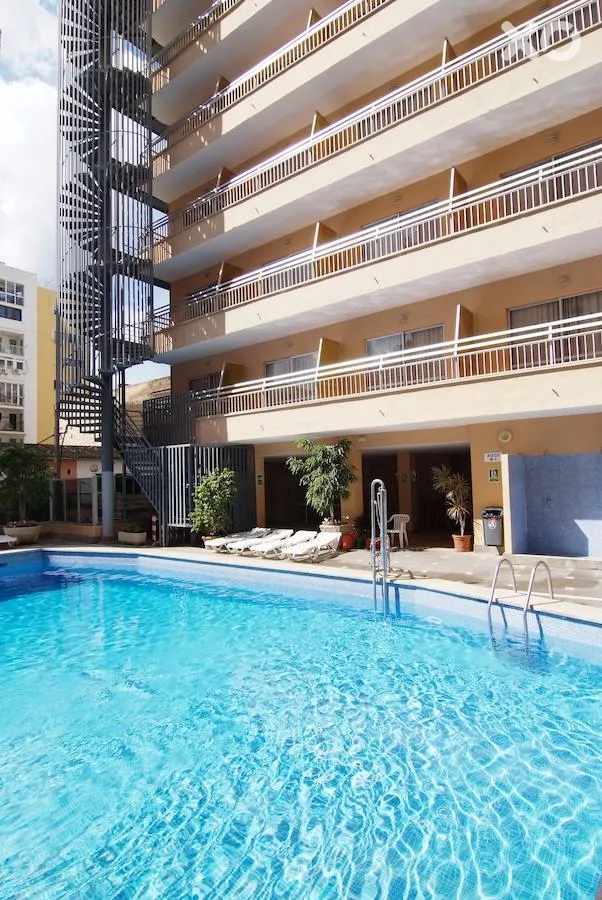 Pinero Bahia de Palma Hotel