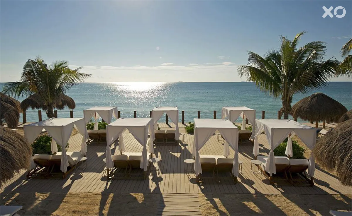 Ocean Maya Royale