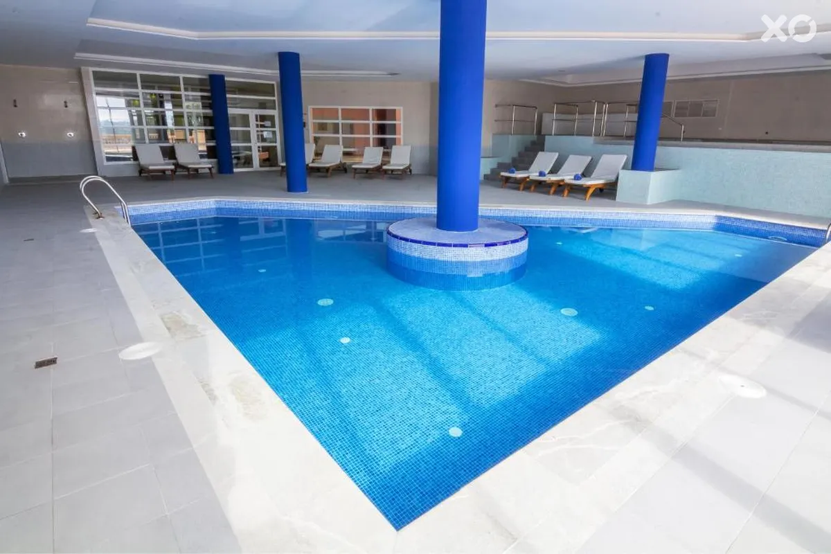 Bordoy Hotel Don Antonio