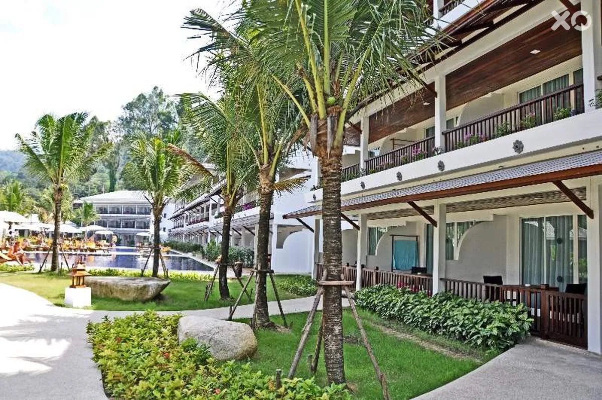 Tui Blue Khao Lak Resort