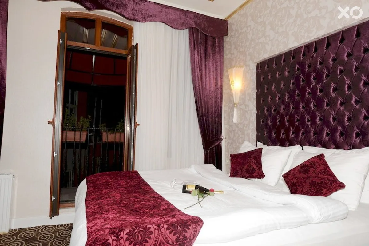 Diamond Royal Hotel