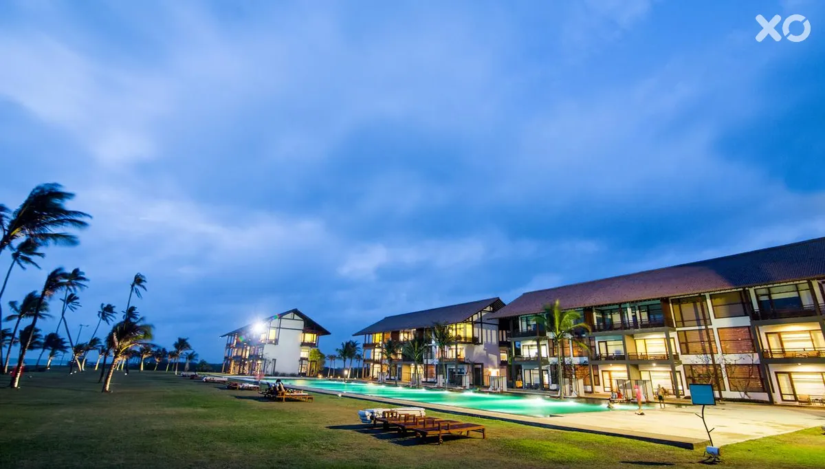Anantaya Resort & Spa Chilaw