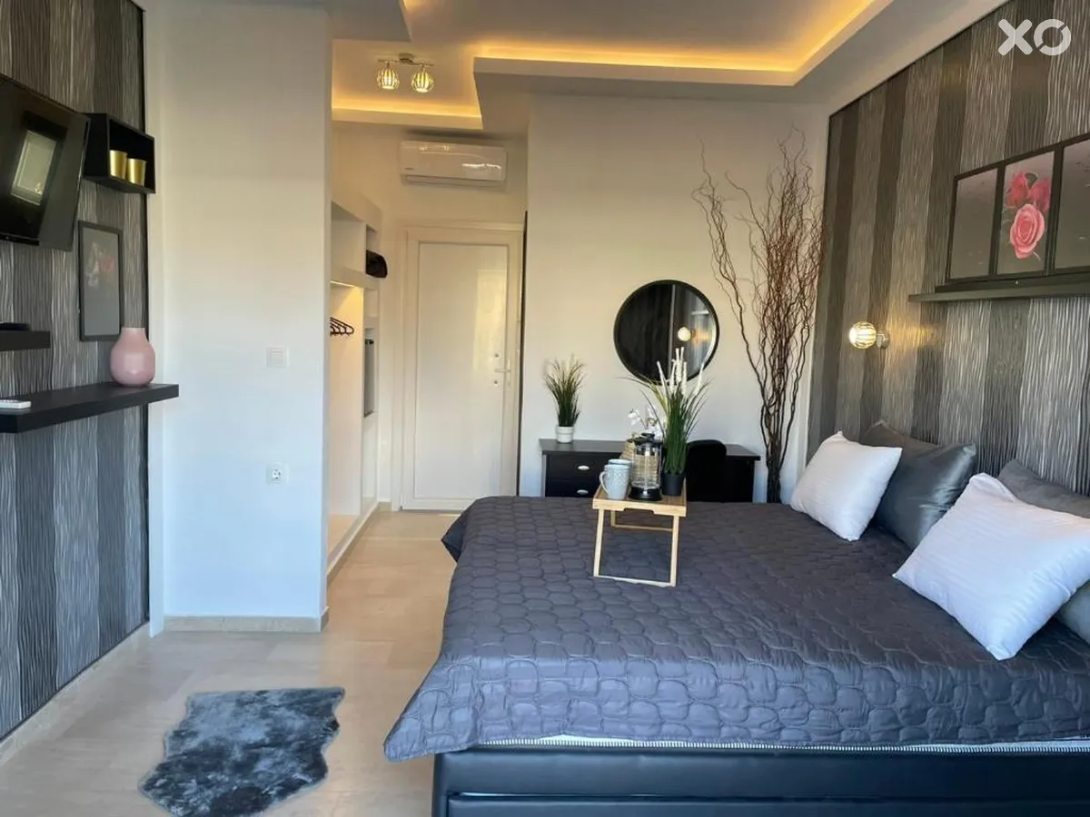 Valerios Hotel
