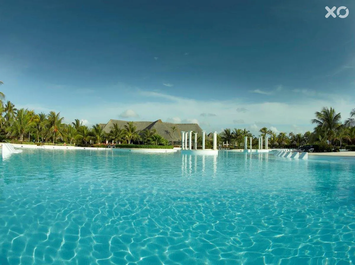 Grand Palladium Colonial Resort & Spa