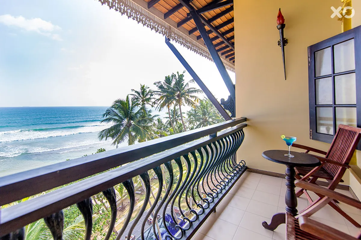 Kabalana Hotel