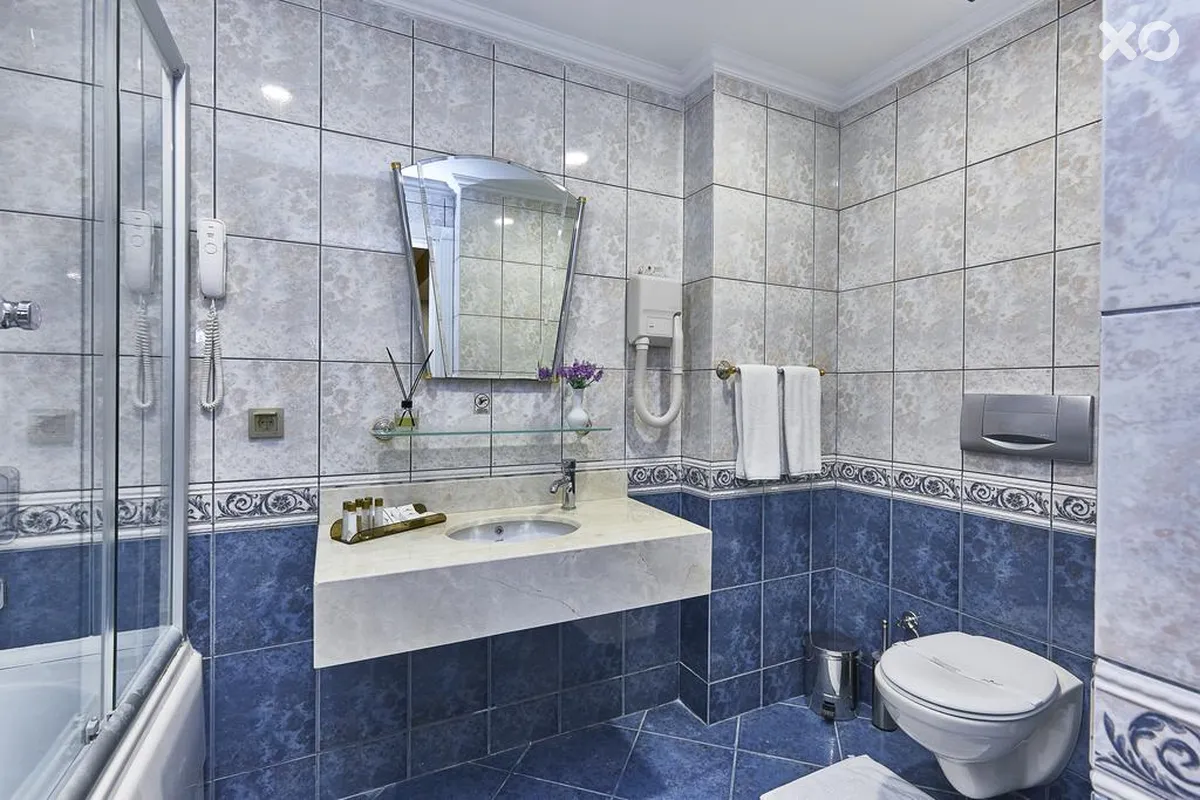 Seres Hotel Old City