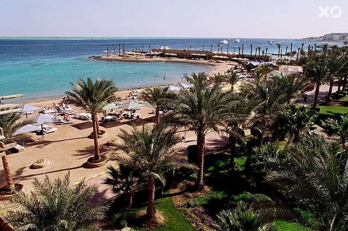 Zya Regina Resort & Aqua Park