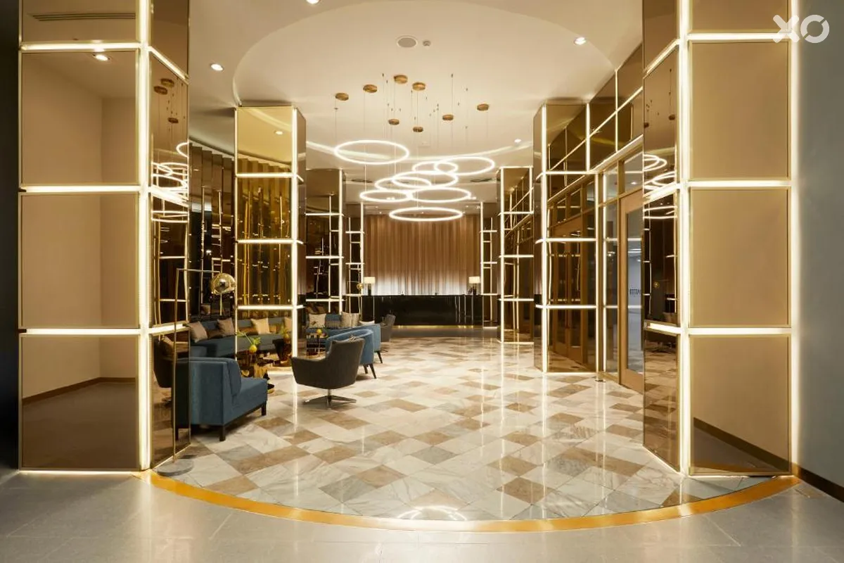 The Quarter Hotel Ladprao