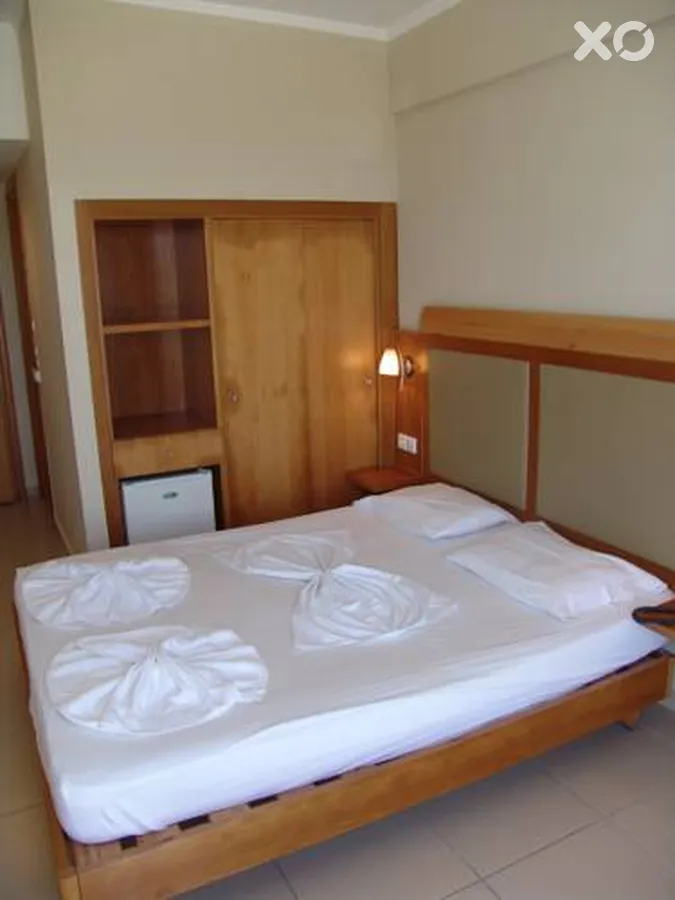 Hermes Hotel