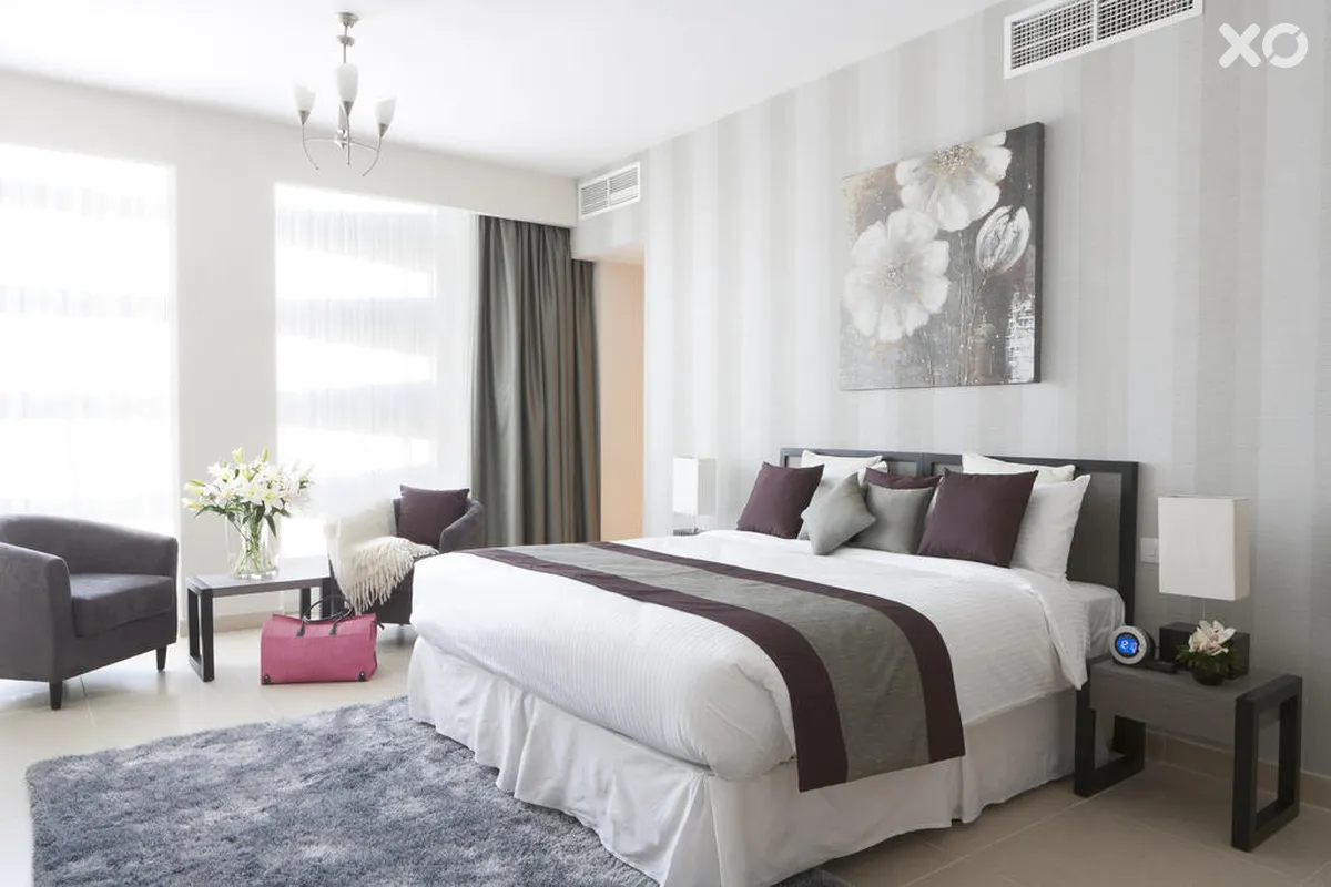 Nassima Towers Hotel Apartments
