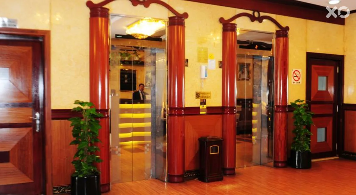 Fortune Hotel Deira