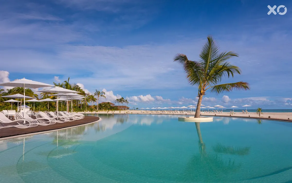 Cinnamon Velifushi Maldives