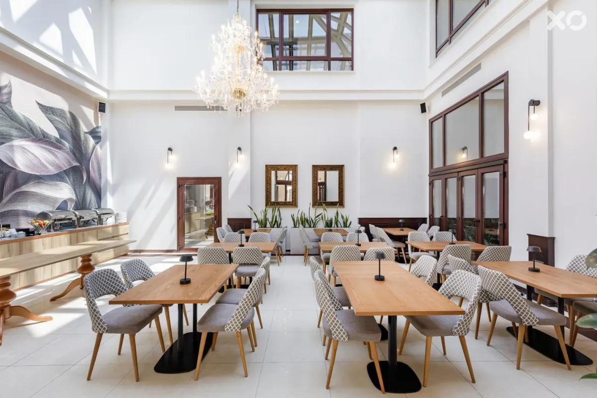 Diverso Platamon, Luxury Hotel & Spa