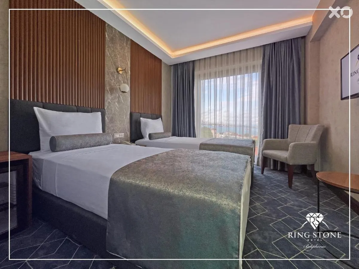 Ring Stone Hotels Bosphorus
