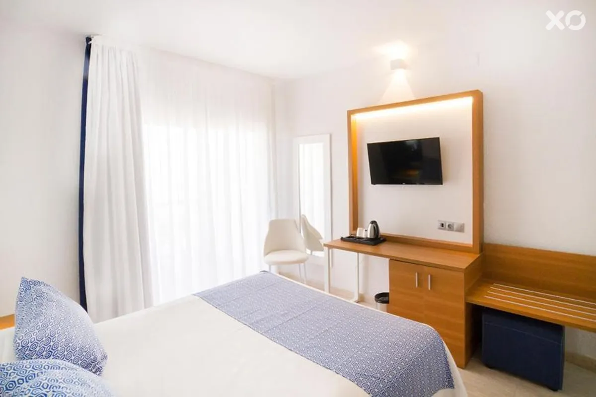 Ibersol Torremolinos Beach