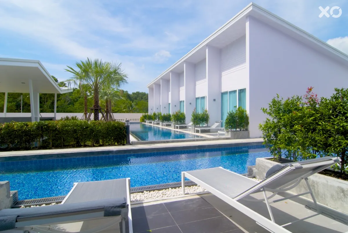 The Palmery Resort and Spa