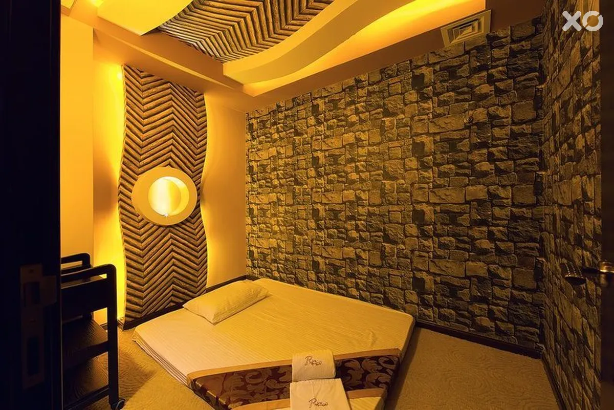 Lotus Grand Hotel