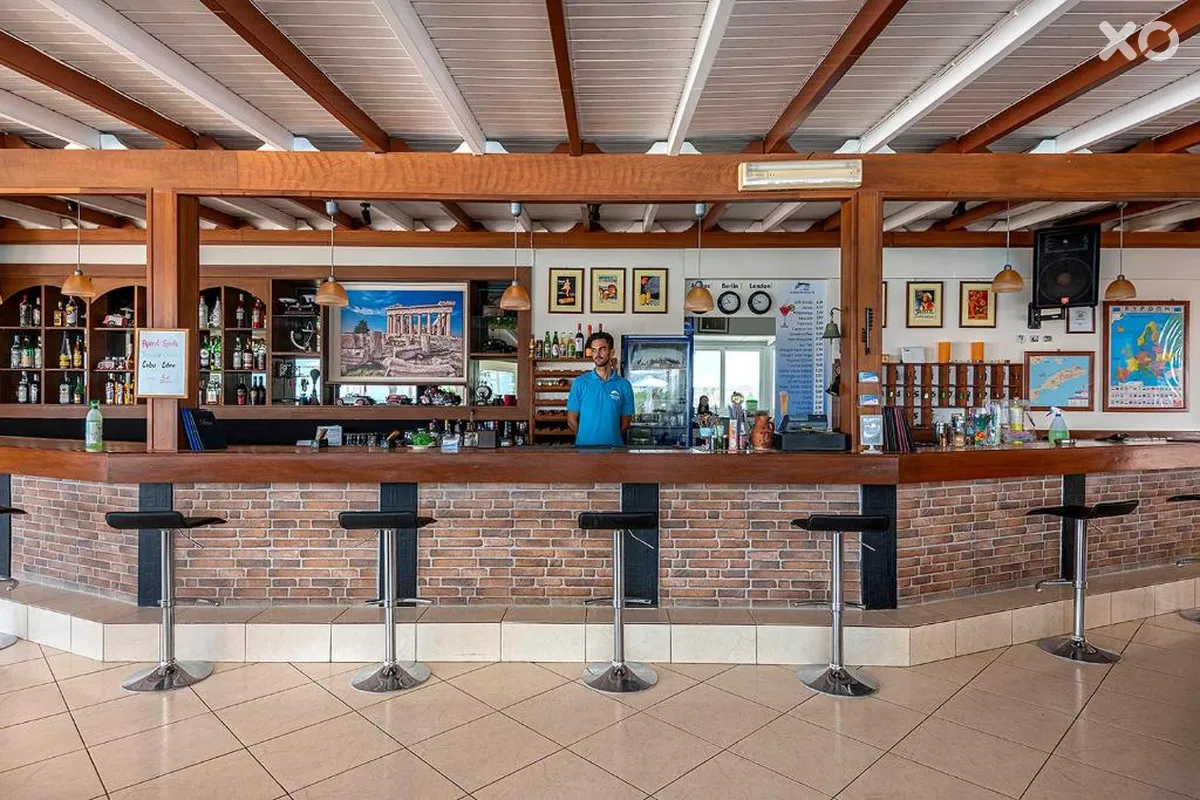 Mammis Beach Hotel