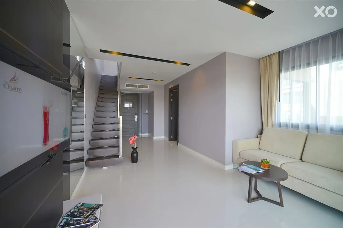 The Charm Resort Phuket