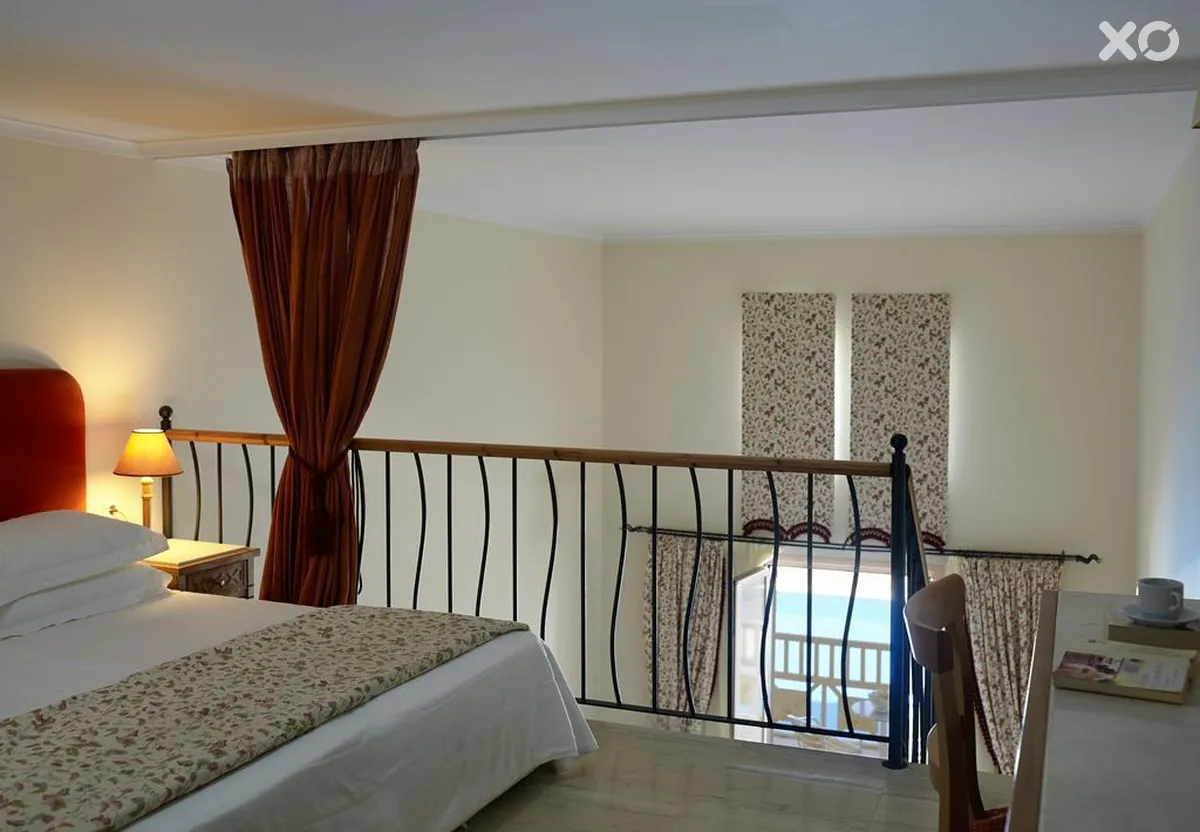 Mitsis Family Village
