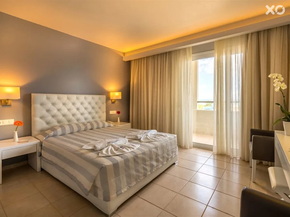 Georgioupolis Resort Aqua Park & ​​Spa