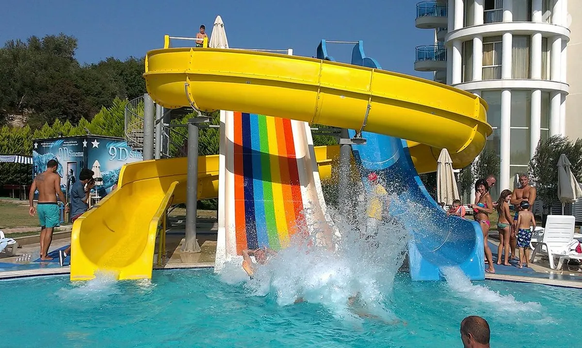 Prive Hotel Didim