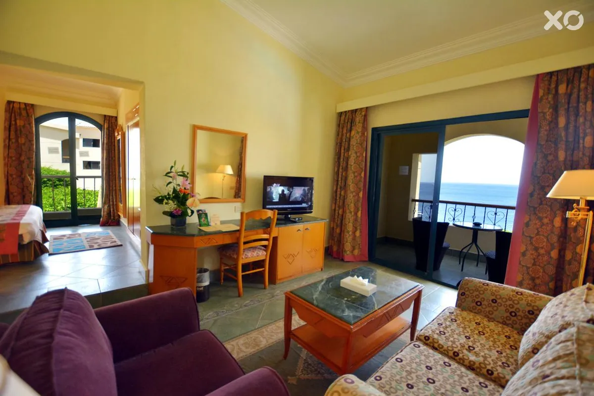 Island View Resort