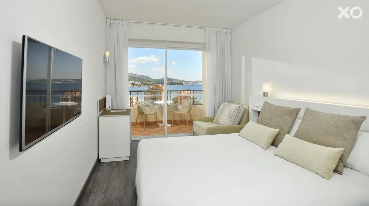 Sol Palmanova All Inclusive