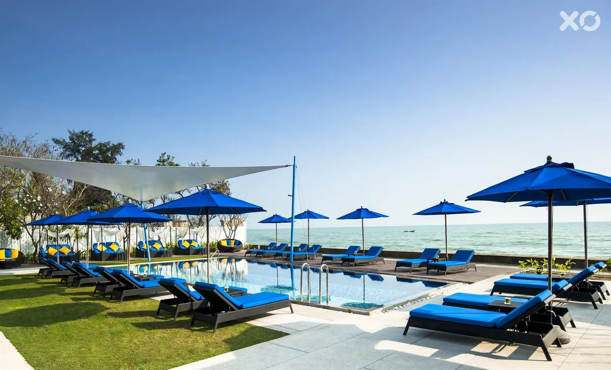 Amari Hua Hin
