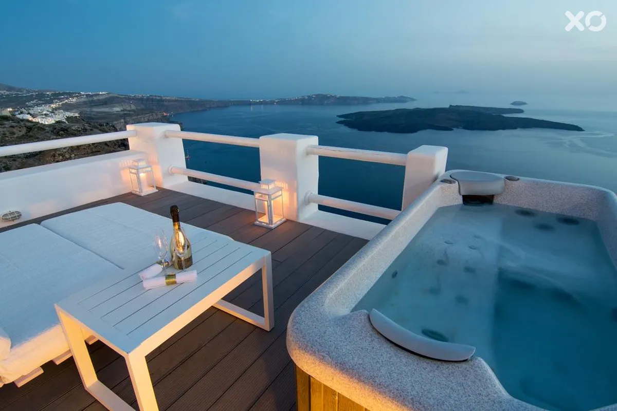 Caipirinha Residence